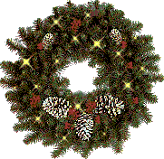 Merry Christmas!