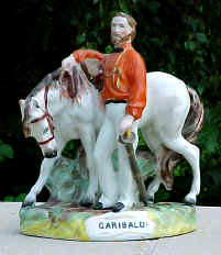 Click to see more of Garibaldi